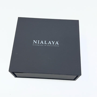 【中古】 NIALAYA ナイアラヤ ブレスレット【加古川店】