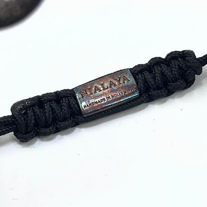 【中古】 NIALAYA ナイアラヤ ブレスレット【加古川店】