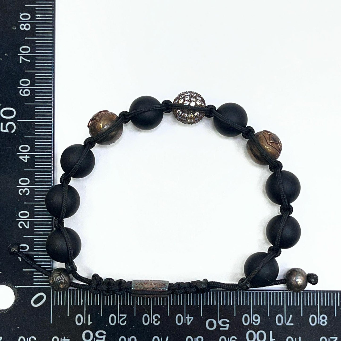 【中古】 NIALAYA ナイアラヤ ブレスレット【加古川店】