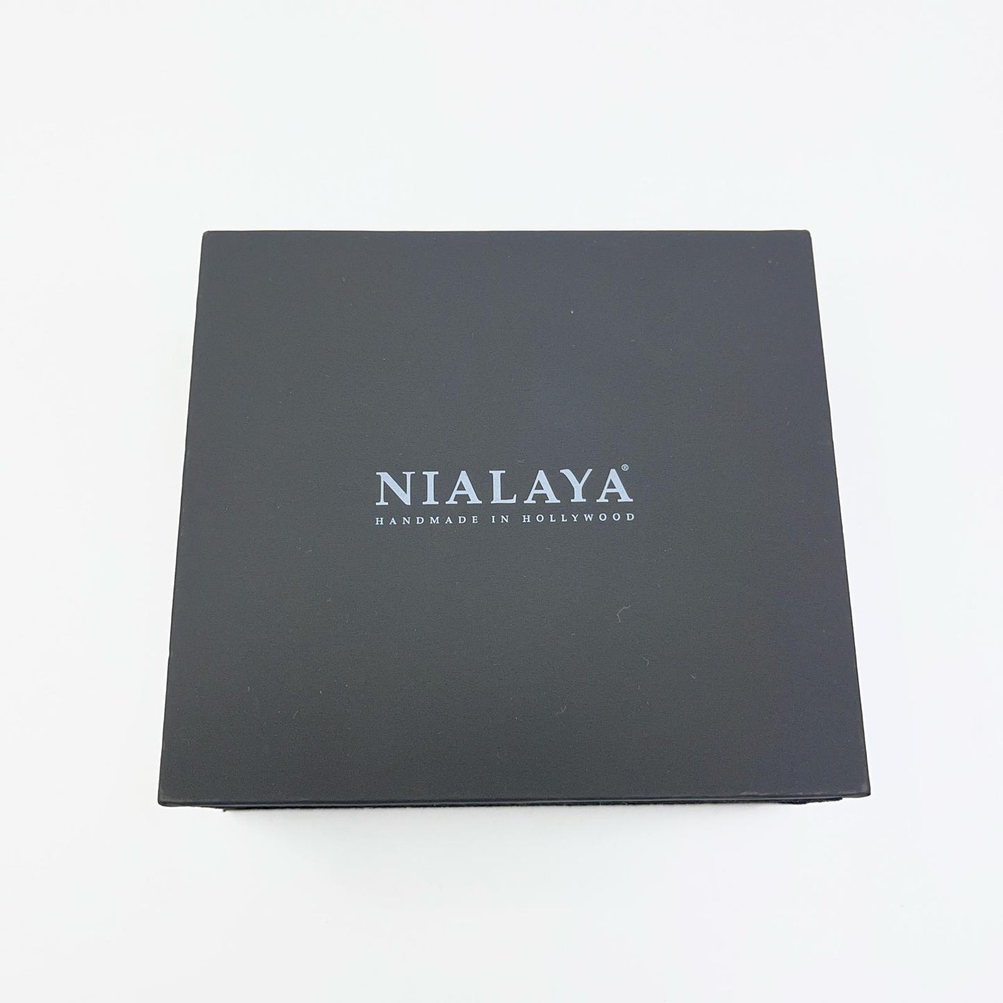 【中古】 NIALAYA ナイアラヤ ブレスレット【加古川店】