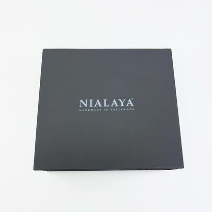 【中古】 NIALAYA ナイアラヤ ブレスレット【加古川店】