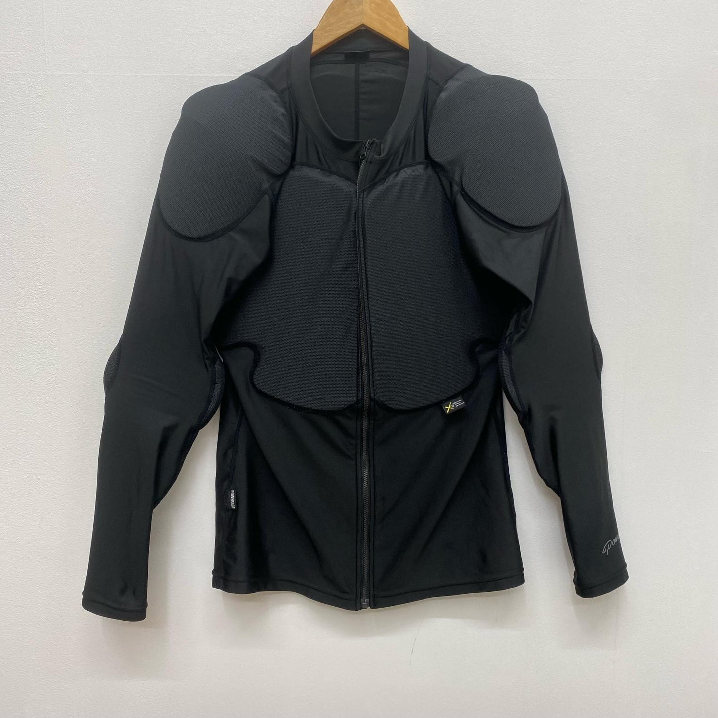Powerage pa-475 ﾊﾟﾜｰｴｲｼﾞ ｲﾝﾅｰﾌﾟﾛﾃｸﾀｰ size:L【加古川店】