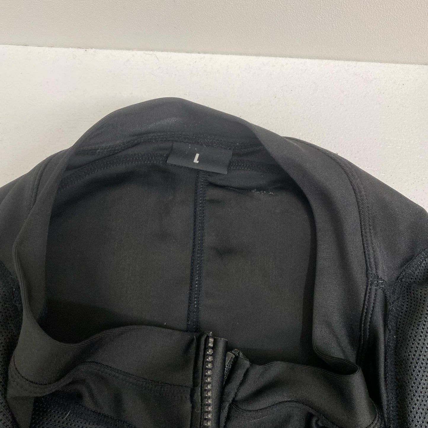 Powerage pa-475 ﾊﾟﾜｰｴｲｼﾞ ｲﾝﾅｰﾌﾟﾛﾃｸﾀｰ size:L【加古川店】
