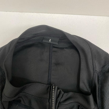Powerage pa-475 ﾊﾟﾜｰｴｲｼﾞ ｲﾝﾅｰﾌﾟﾛﾃｸﾀｰ size:L【加古川店】