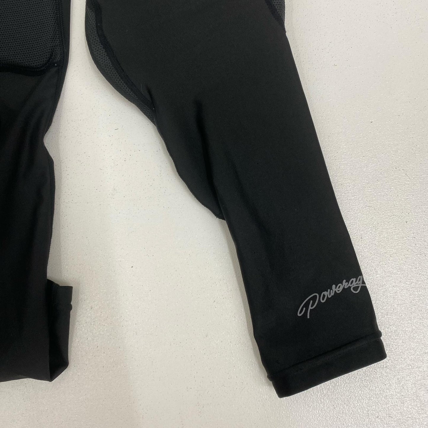 Powerage pa-475 ﾊﾟﾜｰｴｲｼﾞ ｲﾝﾅｰﾌﾟﾛﾃｸﾀｰ size:L【加古川店】