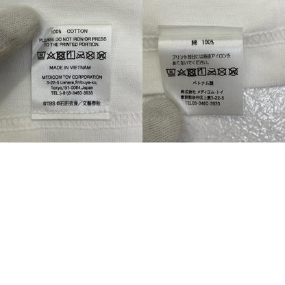 【中古】 IWGP 半袖Ｔシャツ 24MLE-IWGP-TE-01 ホワイト サイズ：XL【加古川店】