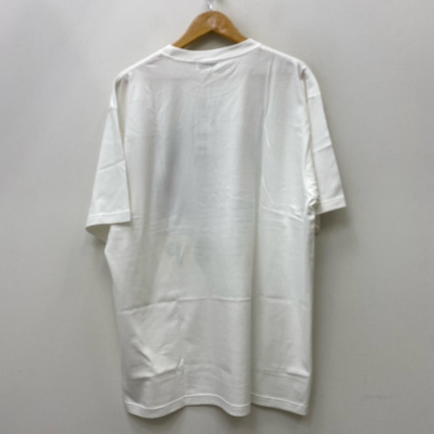 【中古】 IWGP 半袖Ｔシャツ 24MLE-IWGP-TE-01 ホワイト サイズ：XL【加古川店】