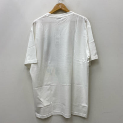 【中古】 IWGP 半袖Ｔシャツ 24MLE-IWGP-TE-01 ホワイト サイズ：XL【加古川店】