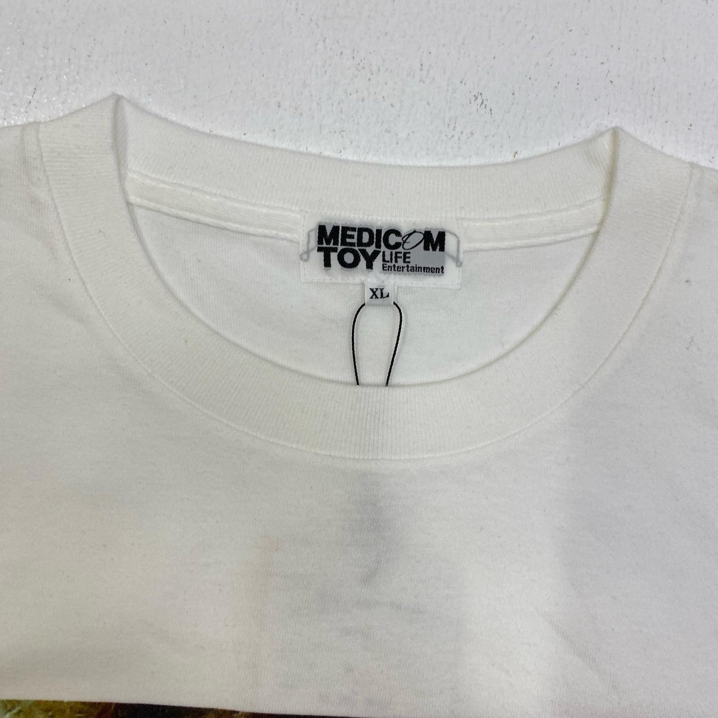 【中古】 IWGP 半袖Ｔシャツ 24MLE-IWGP-TE-01 ホワイト サイズ：XL【加古川店】