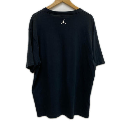 Supreme | シュプリーム Jordan Biggie S/S Top 'Black' 半袖Tシャツ ブラック XLサイズ 24AW HJ8385-010 半袖Ｔシャツ HJ8385-010 ブラック サイズ：XL