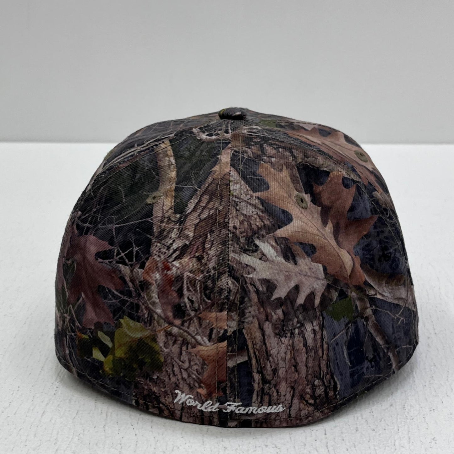 Supreme | シュプリーム Championship Box Logo New Era キャップ カモ 60.6 25SS キャップ カモ