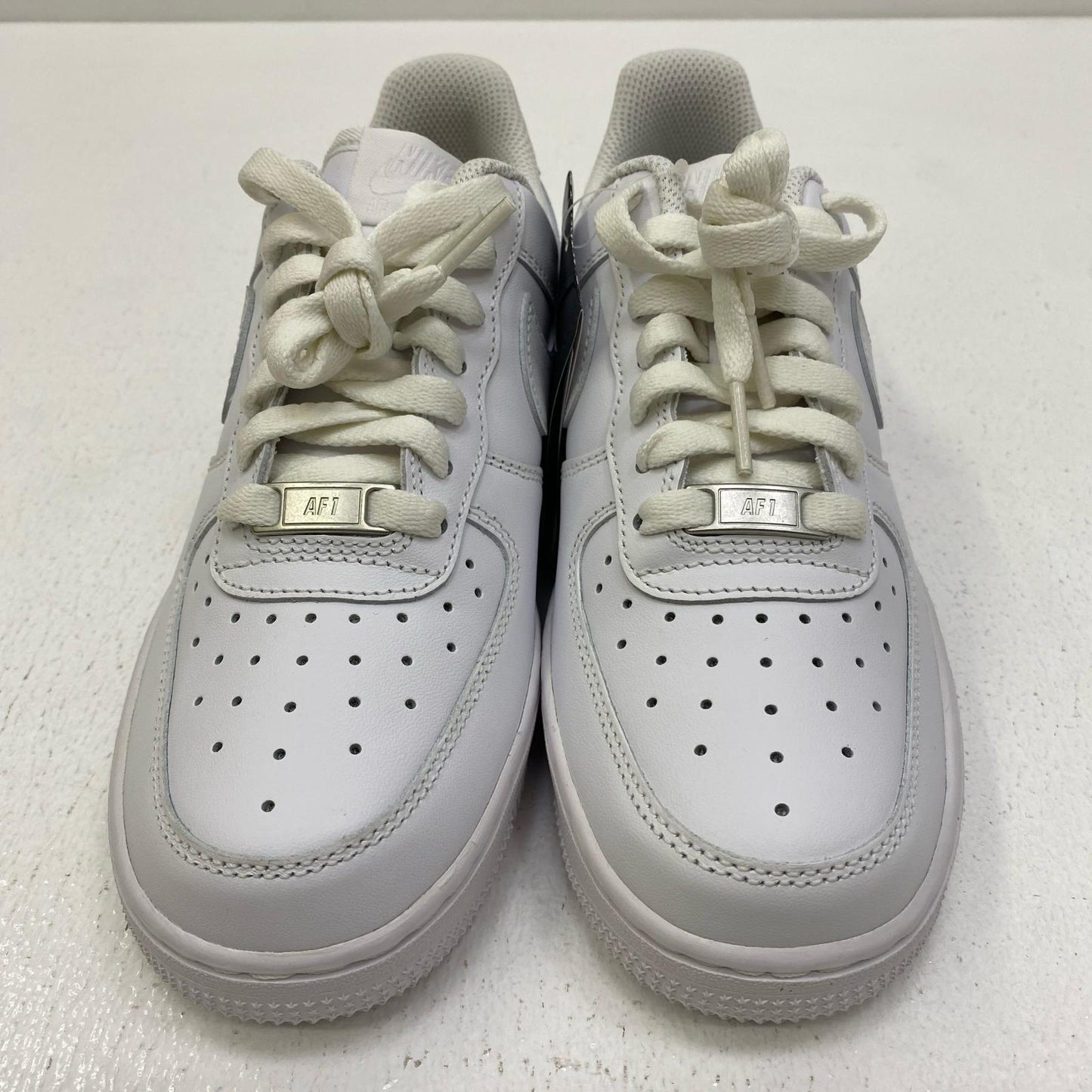 【中古】NIKE | ナイキ Air Force 1 Low '07 White スニーカー DD8959-100 ホワイト 23cm【加古川店】