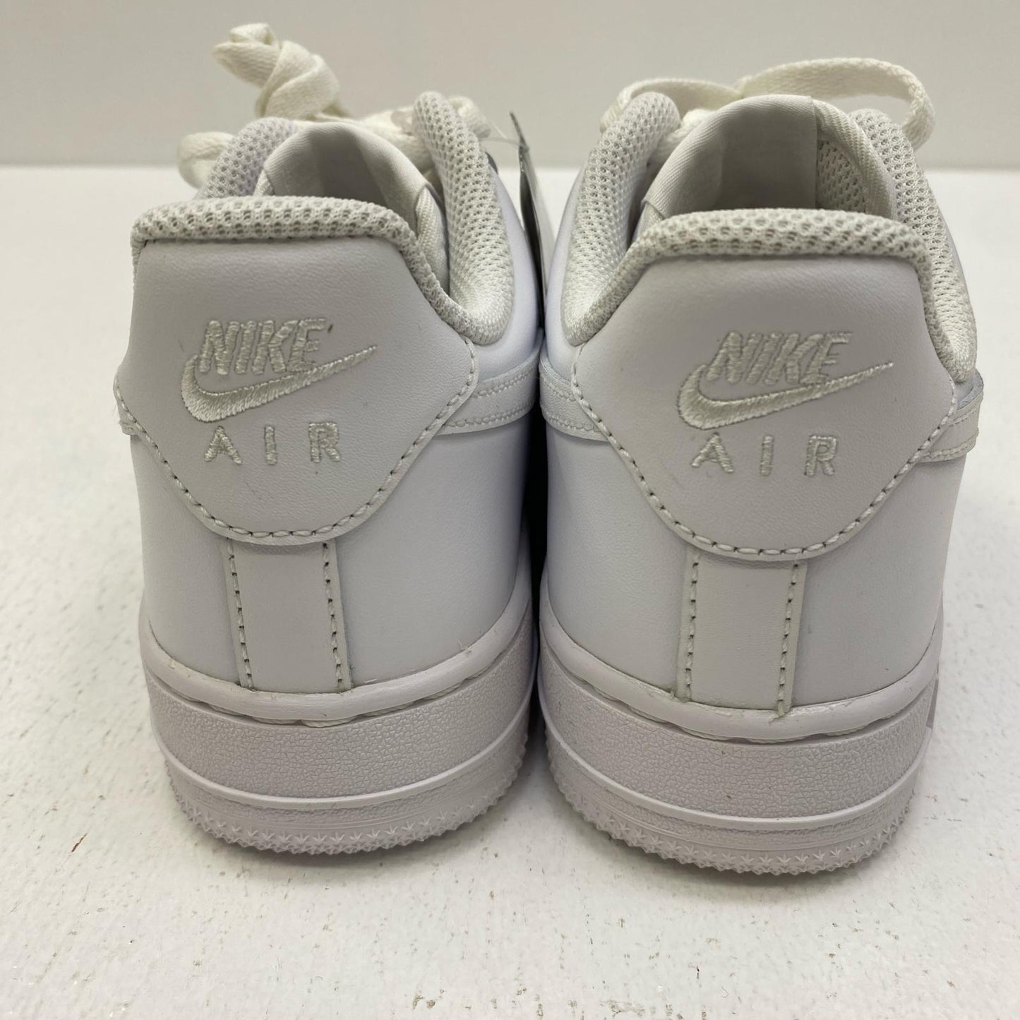 【中古】NIKE | ナイキ Air Force 1 Low '07 White スニーカー DD8959-100 ホワイト 23cm【加古川店】