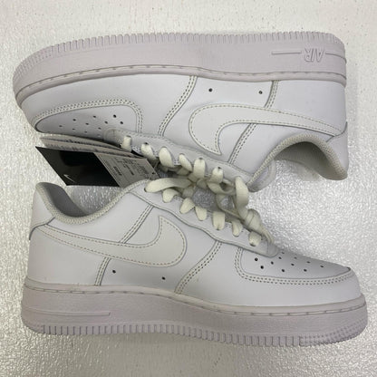 【中古】NIKE | ナイキ Air Force 1 Low '07 White スニーカー DD8959-100 ホワイト 23cm【加古川店】