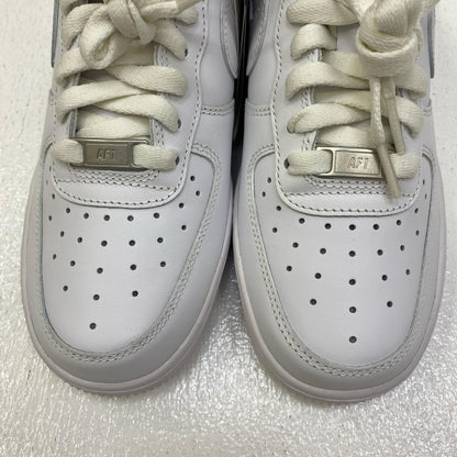【中古】NIKE | ナイキ Air Force 1 Low '07 White スニーカー DD8959-100 ホワイト 23cm【加古川店】