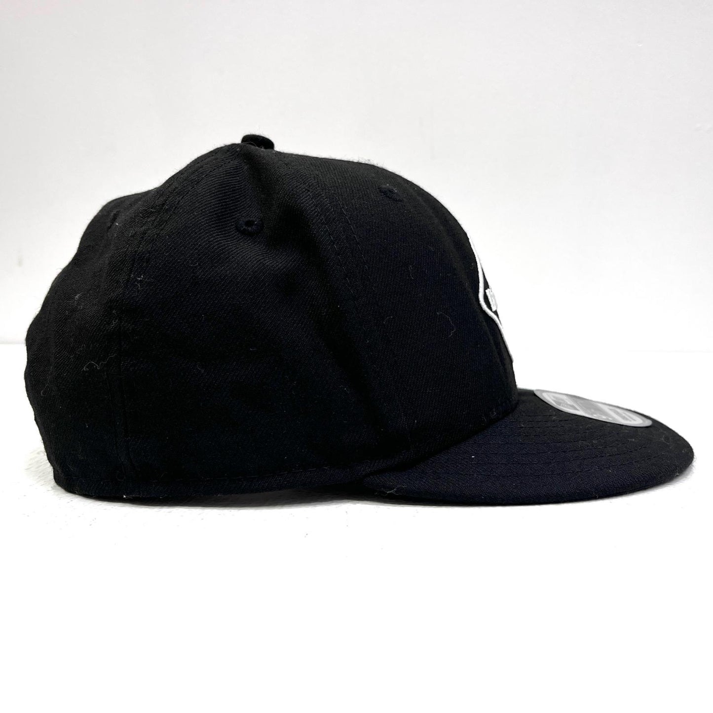 【中古】FCRB | エフシーアールビー x newera Bristol キャップ 9fifty ブラック【加古川店】