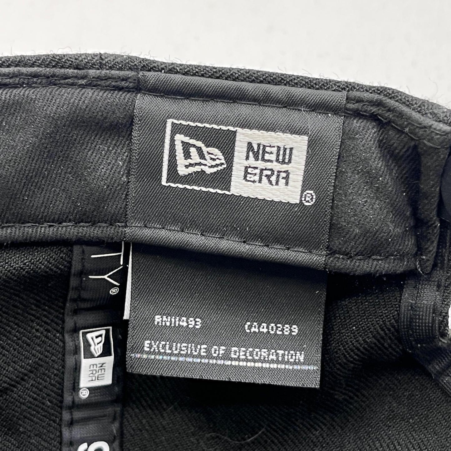 【中古】FCRB | エフシーアールビー x newera Bristol キャップ 9fifty ブラック【加古川店】