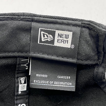 【中古】FCRB | エフシーアールビー x newera Bristol キャップ 9fifty ブラック【加古川店】