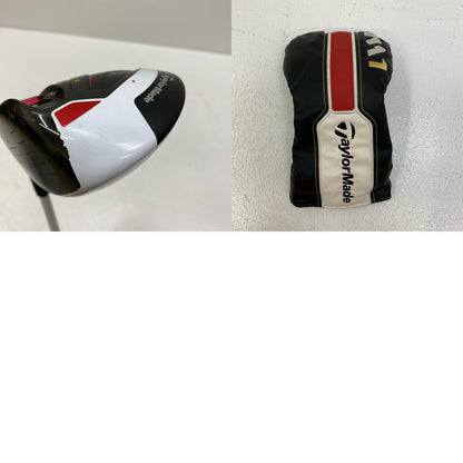 【ゴルフ用品】 TaylorMade | テーラーメイド TaylorMade ドライバー M1 430 (2015)1W9.5° シャフト:ROMBAX TYPE-S 65-SR フレックス:S ﾍｯﾄﾞｶﾊﾞｰ有【加古川店】
