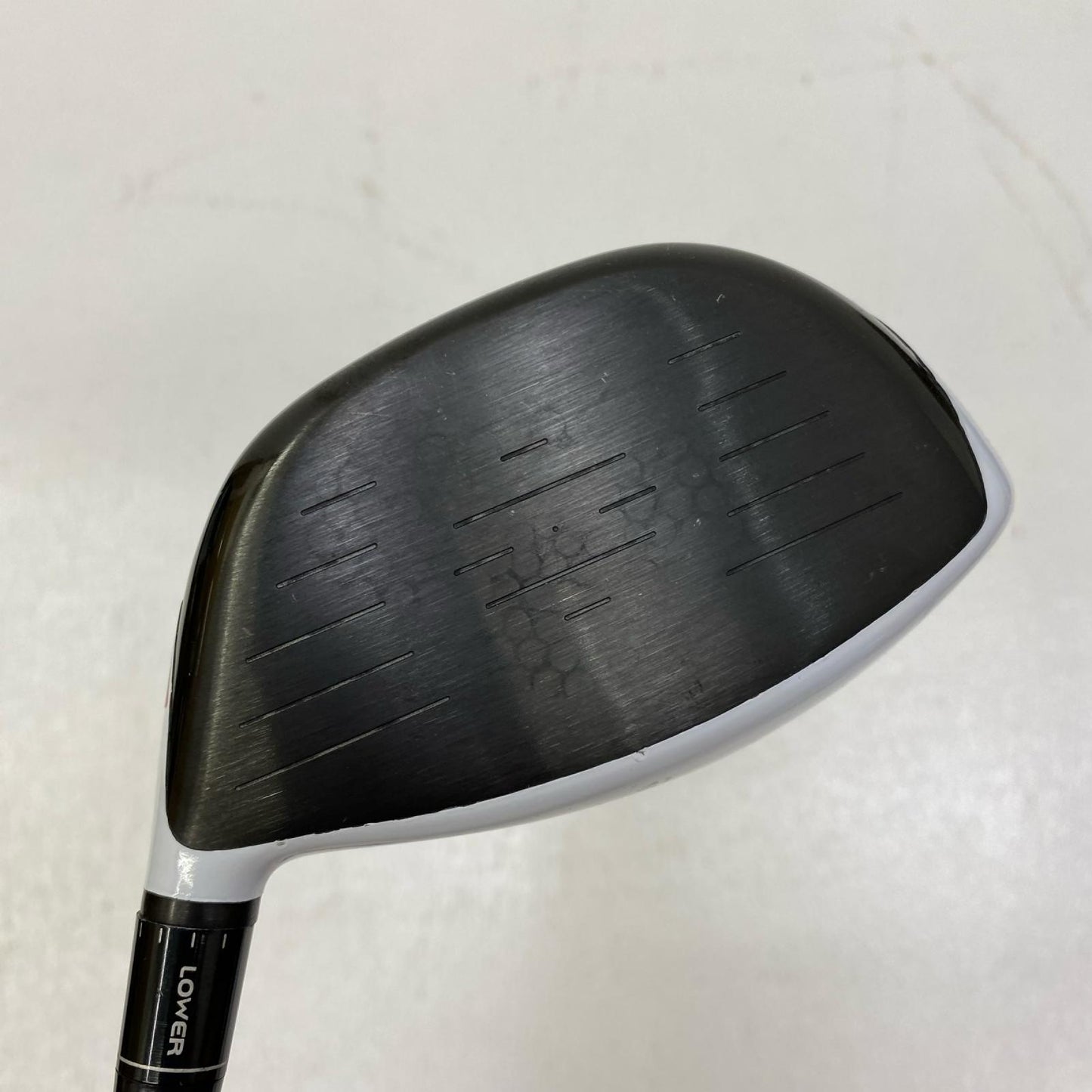 【ゴルフ用品】 TaylorMade | テーラーメイド TaylorMade ドライバー M1 430 (2015)1W9.5° シャフト:ROMBAX TYPE-S 65-SR フレックス:S ﾍｯﾄﾞｶﾊﾞｰ有【加古川店】