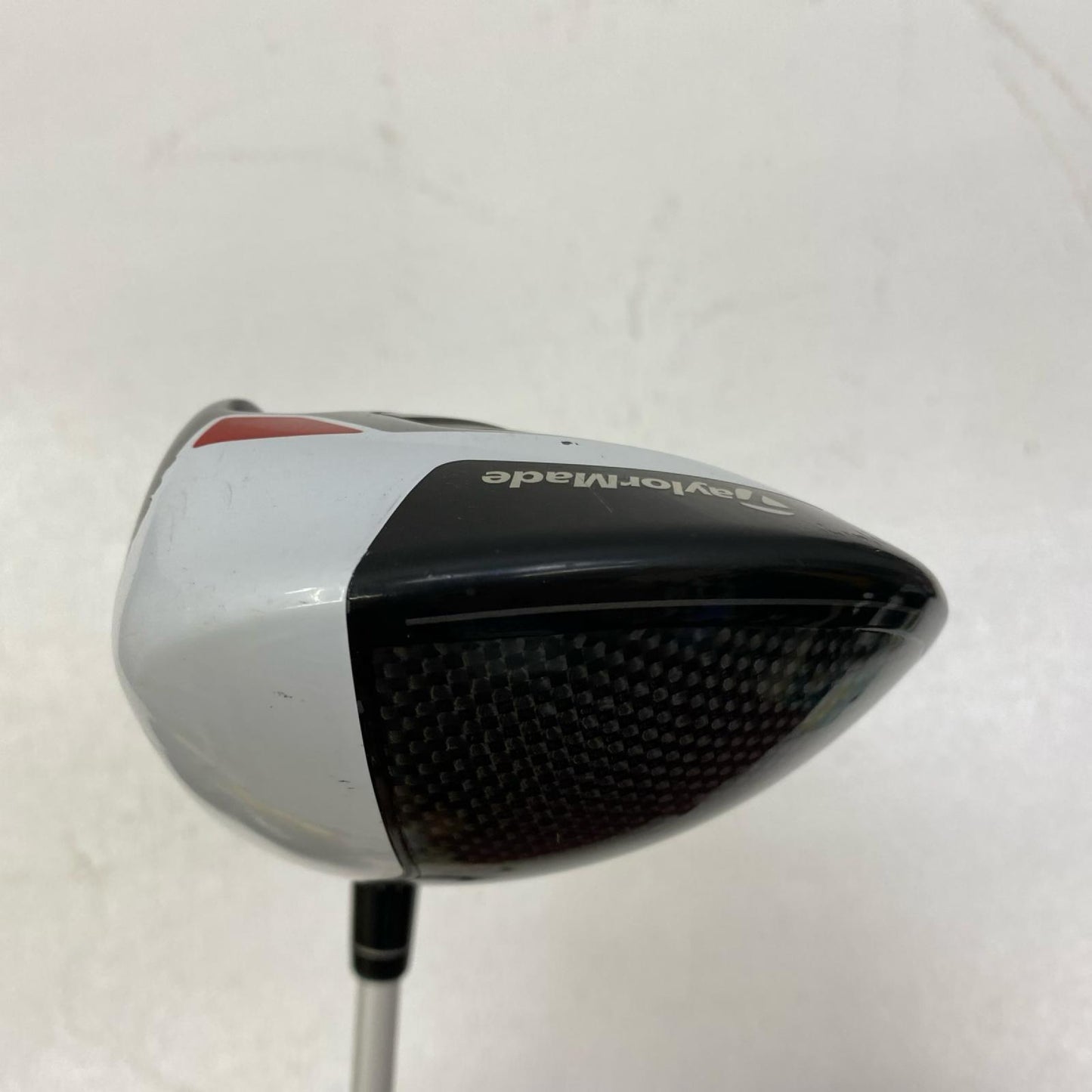 【ゴルフ用品】 TaylorMade | テーラーメイド TaylorMade ドライバー M1 430 (2015)1W9.5° シャフト:ROMBAX TYPE-S 65-SR フレックス:S ﾍｯﾄﾞｶﾊﾞｰ有【加古川店】