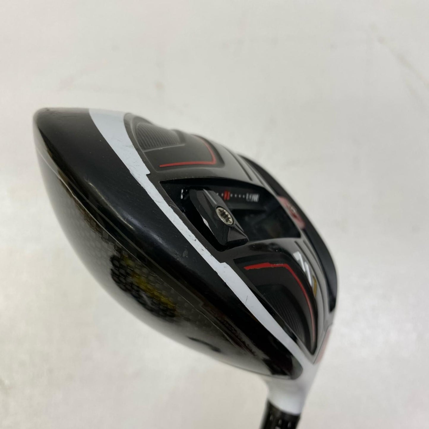 【ゴルフ用品】 TaylorMade | テーラーメイド TaylorMade ドライバー M1 430 (2015)1W9.5° シャフト:ROMBAX TYPE-S 65-SR フレックス:S ﾍｯﾄﾞｶﾊﾞｰ有【加古川店】