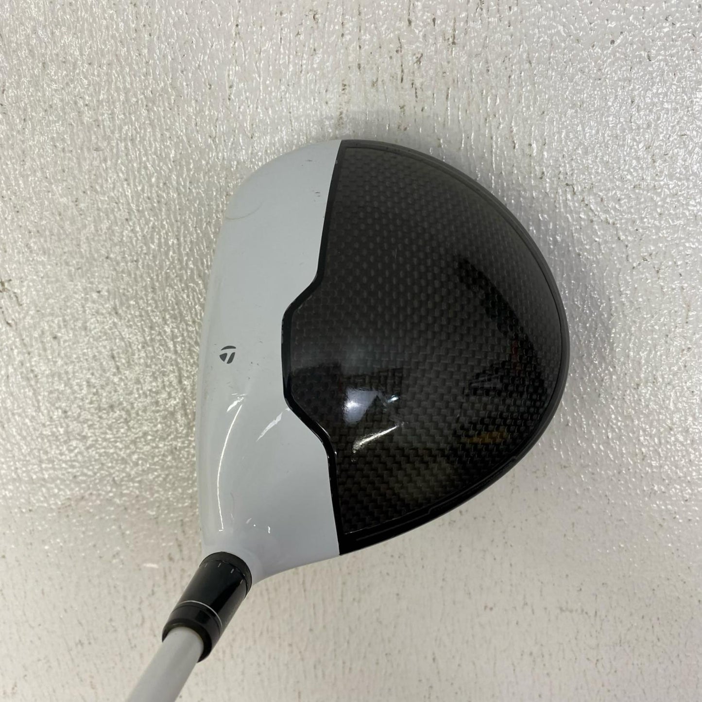 【ゴルフ用品】 TaylorMade | テーラーメイド TaylorMade ドライバー M1 430 (2015)1W9.5° シャフト:ROMBAX TYPE-S 65-SR フレックス:S ﾍｯﾄﾞｶﾊﾞｰ有【加古川店】
