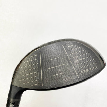 【中古】【ゴルフ用品】 Callaway | キャロウェイ ROGUE ST MAX D(2022)1W 10.5° VENTUS for Callaway フレックスSR 45.5インチ ヘッドカバー付【加古川店】