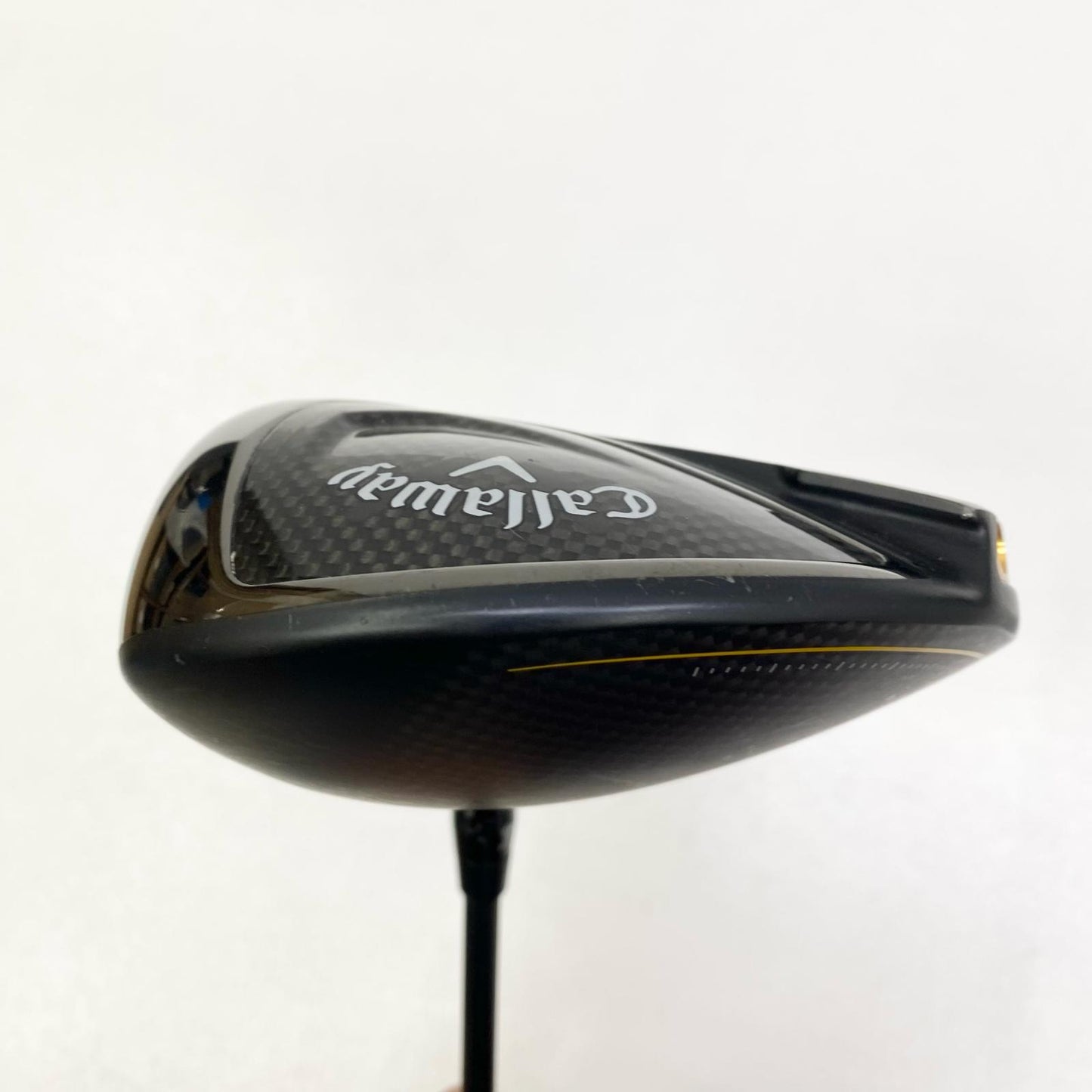 【中古】【ゴルフ用品】 Callaway | キャロウェイ ROGUE ST MAX D(2022)1W 10.5° VENTUS for Callaway フレックスSR 45.5インチ ヘッドカバー付【加古川店】