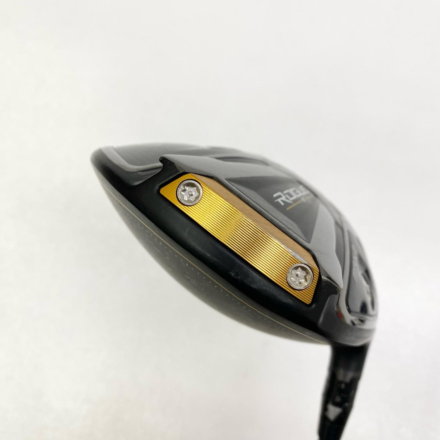 【中古】【ゴルフ用品】 Callaway | キャロウェイ ROGUE ST MAX D(2022)1W 10.5° VENTUS for Callaway フレックスSR 45.5インチ ヘッドカバー付【加古川店】