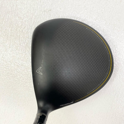 【中古】【ゴルフ用品】 Callaway | キャロウェイ ROGUE ST MAX D(2022)1W 10.5° VENTUS for Callaway フレックスSR 45.5インチ ヘッドカバー付【加古川店】