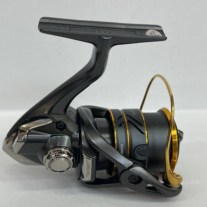 【フィッシング/釣り/釣具/リール】 【スピニングリール】SHIMANO | シマノ 21ソアレXR C2000SSPG【加古川店】
