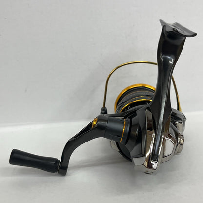 【フィッシング/釣り/釣具/リール】 【スピニングリール】SHIMANO | シマノ 21ソアレXR C2000SSPG【加古川店】