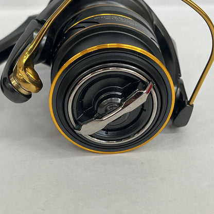 【フィッシング/釣り/釣具/リール】 【スピニングリール】SHIMANO | シマノ 21ソアレXR C2000SSPG【加古川店】