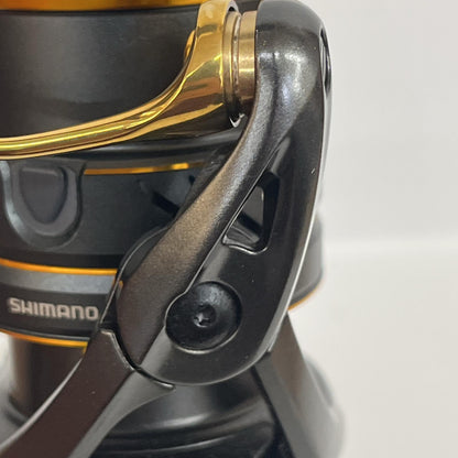 【フィッシング/釣り/釣具/リール】 【スピニングリール】SHIMANO | シマノ 21ソアレXR C2000SSPG【加古川店】