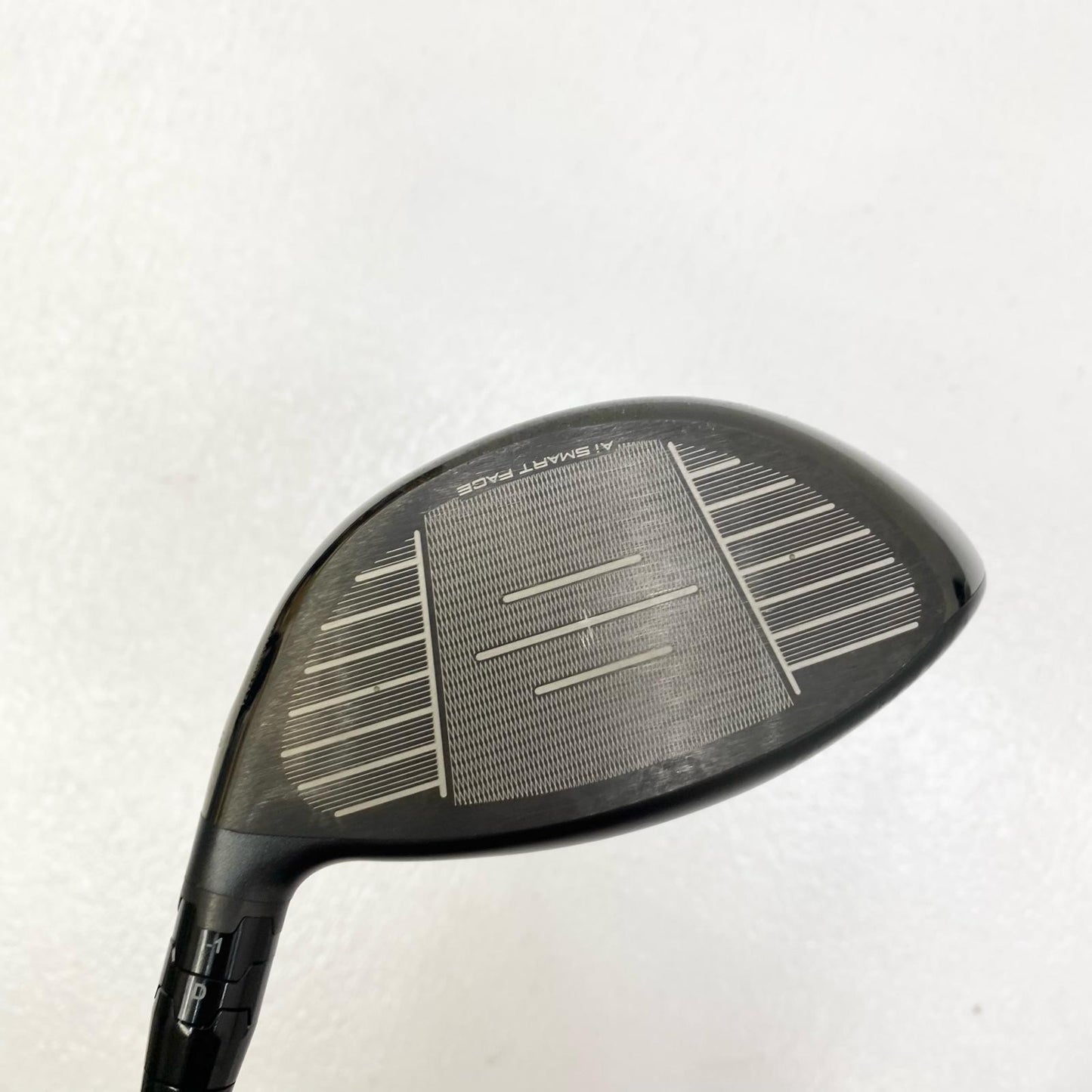 【中古】【ゴルフ用品】 Callaway | キャロウェイ PARADYM Ai SMOKE MAX(2024) 1W 10.5° TENSEI 50 フレックスS ヘッドカバー付 45.5インチ【加古川店】