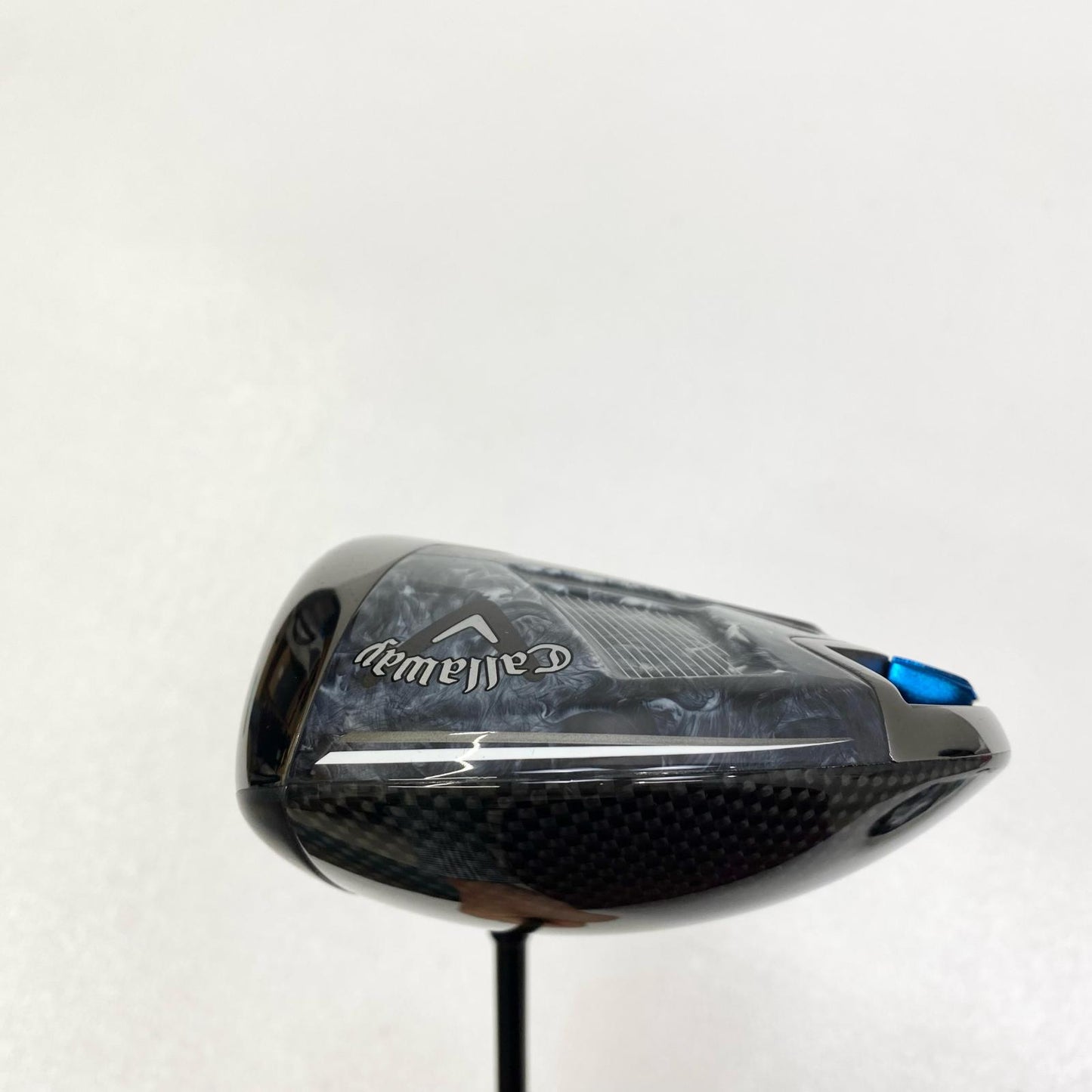 【中古】【ゴルフ用品】 Callaway | キャロウェイ PARADYM Ai SMOKE MAX(2024) 1W 10.5° TENSEI 50 フレックスS ヘッドカバー付 45.5インチ【加古川店】
