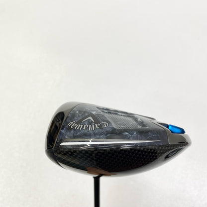 【中古】【ゴルフ用品】 Callaway | キャロウェイ PARADYM Ai SMOKE MAX(2024) 1W 10.5° TENSEI 50 フレックスS ヘッドカバー付 45.5インチ【加古川店】