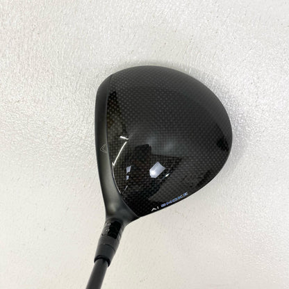 【中古】【ゴルフ用品】 Callaway | キャロウェイ PARADYM Ai SMOKE MAX(2024) 1W 10.5° TENSEI 50 フレックスS ヘッドカバー付 45.5インチ【加古川店】