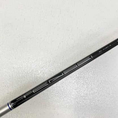 【中古】【ゴルフ用品】 Callaway | キャロウェイ PARADYM Ai SMOKE MAX(2024) 1W 10.5° TENSEI 50 フレックスS ヘッドカバー付 45.5インチ【加古川店】