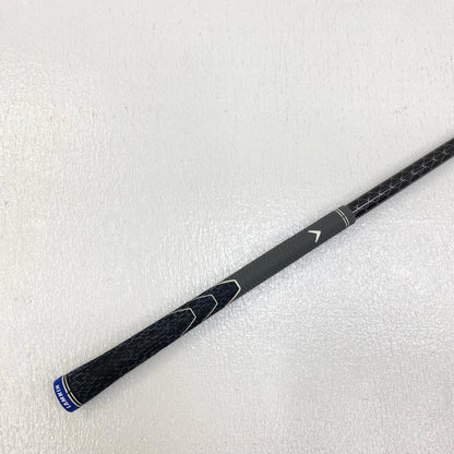 【中古】【ゴルフ用品】 Callaway | キャロウェイ PARADYM Ai SMOKE MAX(2024) 1W 10.5° TENSEI 50 フレックスS ヘッドカバー付 45.5インチ【加古川店】