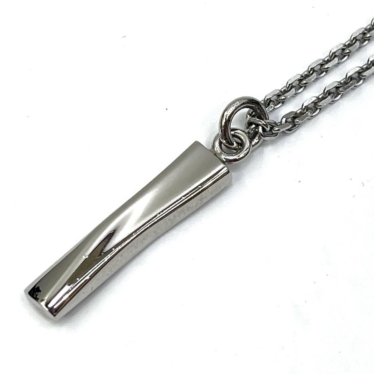 【中古】Paul Smith | ポール・スミス MULTI STRIPE SPIN NECKLACE ネックレス【加古川店】