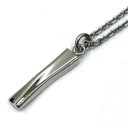 【中古】Paul Smith | ポール・スミス MULTI STRIPE SPIN NECKLACE ネックレス【加古川店】