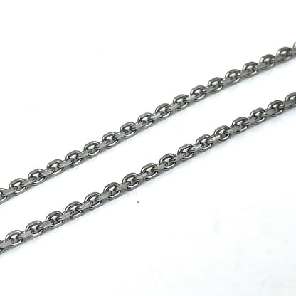 【中古】Paul Smith | ポール・スミス MULTI STRIPE SPIN NECKLACE ネックレス【加古川店】