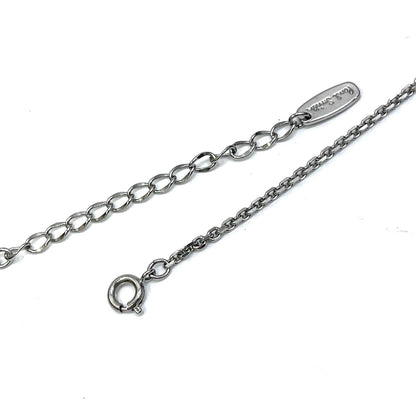 【中古】Paul Smith | ポール・スミス MULTI STRIPE SPIN NECKLACE ネックレス【加古川店】