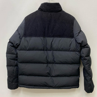 【中古】Calvin Klein | カルバンクライン ダウンジャケット 4RD581G ブラック サイズ：S【加古川店】
