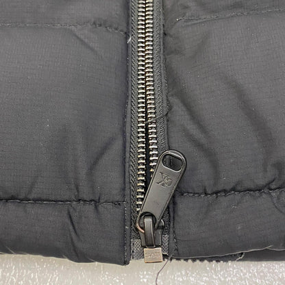 【中古】Calvin Klein | カルバンクライン ダウンジャケット 4RD581G ブラック サイズ：S【加古川店】