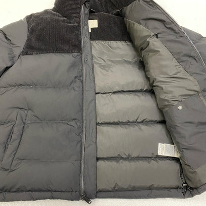 【中古】Calvin Klein | カルバンクライン ダウンジャケット 4RD581G ブラック サイズ：S【加古川店】