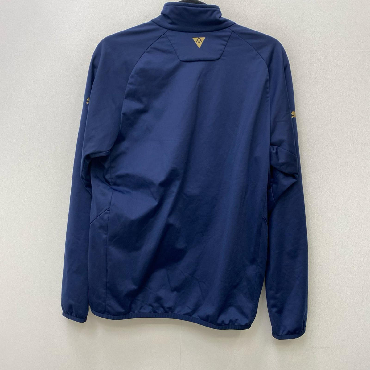 PUMA | プーマ PUMA ｱｰｾﾅﾙ15/16 ﾄﾗｯｸｼﾞｬｹｯﾄ ﾖｺﾞﾚ有 size:S【加古川店】