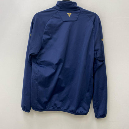 PUMA | プーマ PUMA ｱｰｾﾅﾙ15/16 ﾄﾗｯｸｼﾞｬｹｯﾄ ﾖｺﾞﾚ有 size:S【加古川店】